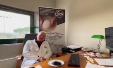 Sori', la "storia" nel Mondo con la mozzarella di bufala dop
