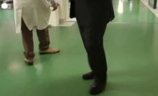 "In 5 anni centomila medici diranno addio al Servizio sanitario"