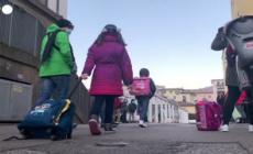Mense scolastiche, Parma e Fano leader in qualita'