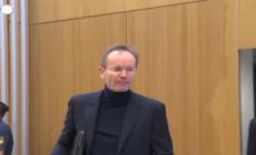 Wirecard, al via il processo per truffa contro l'ex Ceo Braun