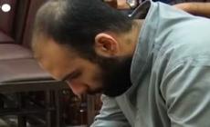 Iran, il video del processo a Mohsen Shekari