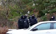 Pianificavano un golpe armato, maxi retata in Germania