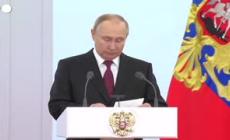 Ucraina, la vendetta di Putin: "Colpiremo ancora le reti energetiche"