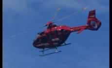 Non &egrave; morto lo scialpinista travolto da una valanga in val di Fassa: rianimato sul posto ma &egrave; gravissimo 