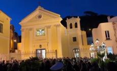Ischia, i funerali di Mariateresa Arcamone a Lacco Ameno