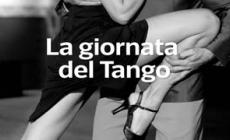 La giornata del Tango