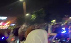 Qatar 2022, il Marocco batte il Portogallo e va in semifinale: la festa a Marrakech