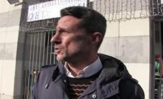 Sparatoria Roma, un testimone: "Ho provato a fermarlo, una donna morta accanto a me"