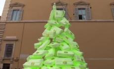 Natale, a Roma e' iniziata la caccia al regalo perfetto