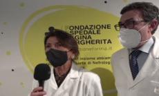 Trapianto di fegato a Torino: "Storia di bella sanita', operazione senza precedenti"