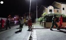 Gran Bretagna, esplosione in un condominio di tre piani: almeno tre morti