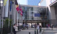 Qatar, convalidati 4 arresti a Bruxelles: Panzeri e Kaili in carcere