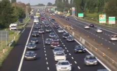 Verso un 2023 'nero' per gli automobilisti