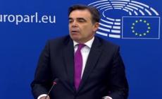 Qatar, Schinas: "Le mie parole in linea con la Commissione"