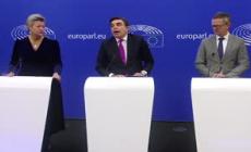 Qatar, Schinas: "Ho avuto in dono solo un pallone e dei cioccolatini"
