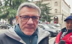 Manovra, Landini: "Se i voucher sono belli, paghiamoci i politici"