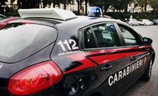 Maltratta ed estorce denaro ai genitori per comprare la droga. 50 denunciato
