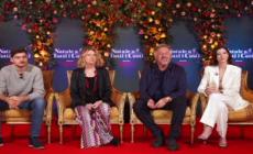 Cinema, su Netflix arriva "Natale a tutti i costi": disponibile dal 19 dicembre