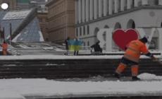 Un miliardo di euro per aiutare Kiev a superare l'inverno