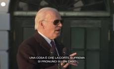 Usa, Biden firma la legge che tutela le nozze gay: "Non importa chi sei o chi ami"