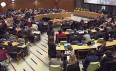L'Onu espelle l'Iran dalla Commissione sulle donne