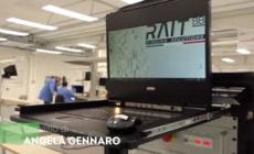 "La realta' virtuale e' il ponte tra teoria e pratica"