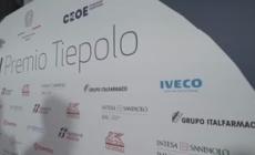 Fs: l'Ad Luigi Ferraris riceve a Madrid il Premio Tiepolo 2022