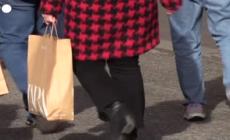 I travet guadagnano in media piu' dei commercianti