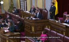 Spagna, ok dal Congresso ai  congedi per le mestruazioni invalidanti