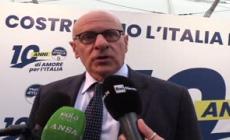 Bce, Rampelli: "Lagarde ci fa venire la nostalgia di Draghi come governatore"