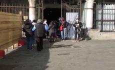 L'Italia sempre piu' vecchia e con meno abitanti