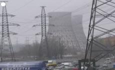 Ucraina, Kharkiv senza elettricita' dopo un attacco russo