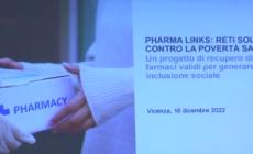 Pharma Links", progetto Intesa Sanpaolo contro la poverta' sanitaria