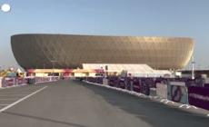 Qatar 2022, tutto pronto per la finale dei Mondiali tra Argentina e Francia