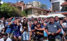 Qatar 2022, Argentina campione del mondo: festa a Buenos Aires - Video
