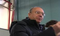 Scuola, Valditara: "Necessaria grande riforma istruzione tecnico-professionale"