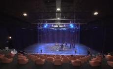 Family Game VR, il teatro a 360  scuote lo spazio