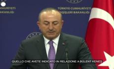 Svezia rifiuta estradizione giornalista, la Turchia: "Sviluppo negativo"