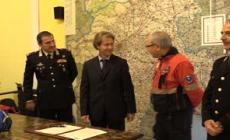 Torino, droni contro reati ambientali: "Ecco come cerchiamo discariche abusive"