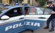 Roma, la polizia consegna doni ai bimbi ricoverati all'ospedale San Camillo