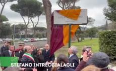 Tajani: "Luca Attanasio esempio di sacrificio per i nostri figli"