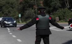 Casco in monopattino e controlli contro stragi in strada