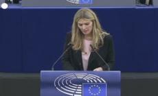 Eva Kaili collabora ma non basta, resta in carcere