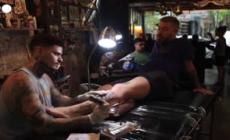 Messi e la Coppa del Mondo incisi sulla pelle, boom di tatuaggi in Argentina