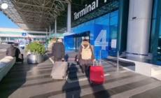 Caro-voli in Sicilia, le compagnie nel mirino dell'Antitrust