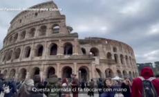 Sangiuliano, la cultura 'aperta' e' anche un volano economico
