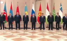 Putin organizza un incontro dei leader della Comunita' degli Stati Indipendenti