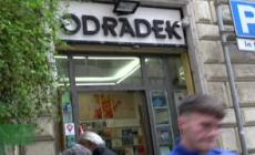 Roma, chiude la libreria Odradek: "Il centro non ha piu' abitanti questo ci penalizza"