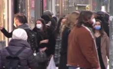 Caro-Natale, e' costato 20 miliardi ma i consumi sono stati in calo