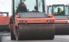 Russia, i lavori di ricostruzione della strada che collega Mosca alla Crimea